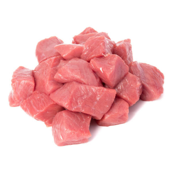 Bas de carré de veau