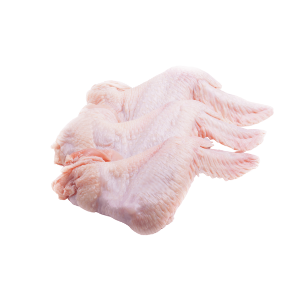 Aile de poulet