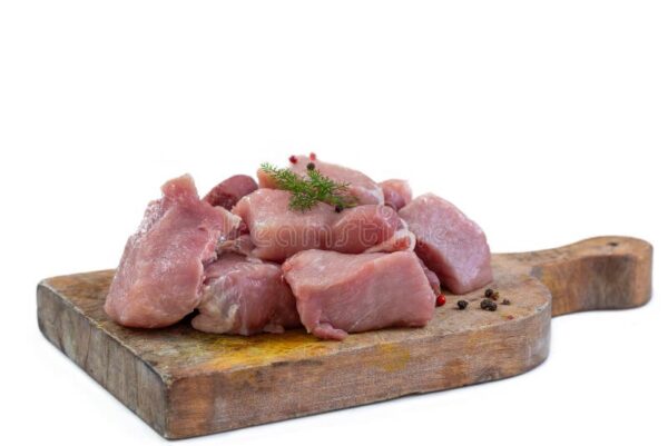 Blanquette de veau