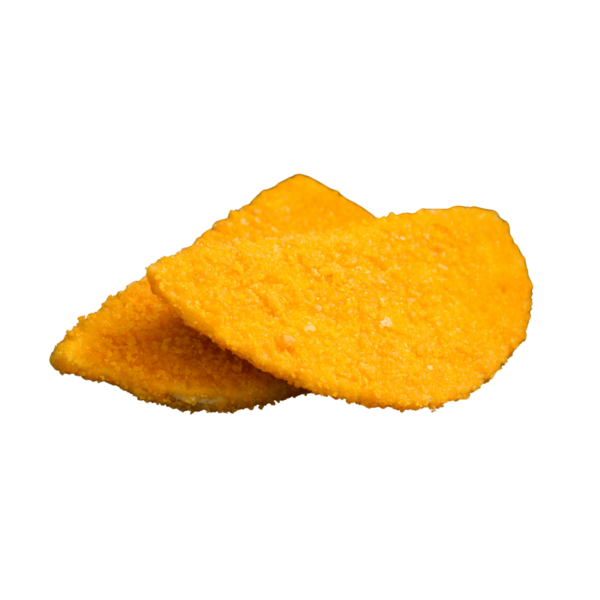 Cordon bleu de volaille