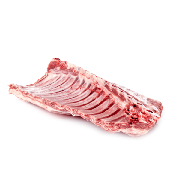 cote de gigot d'agneau