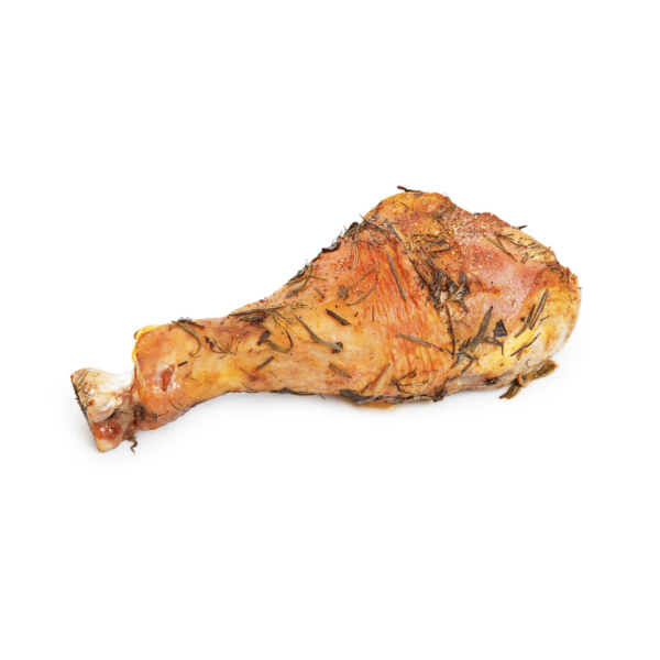 Cuisse de dinde