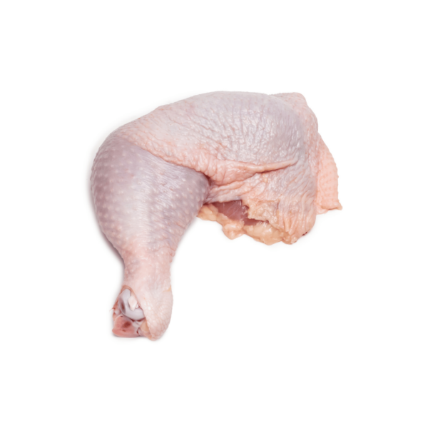 Cuisse de poulet fermier