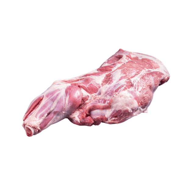 epaule de veau