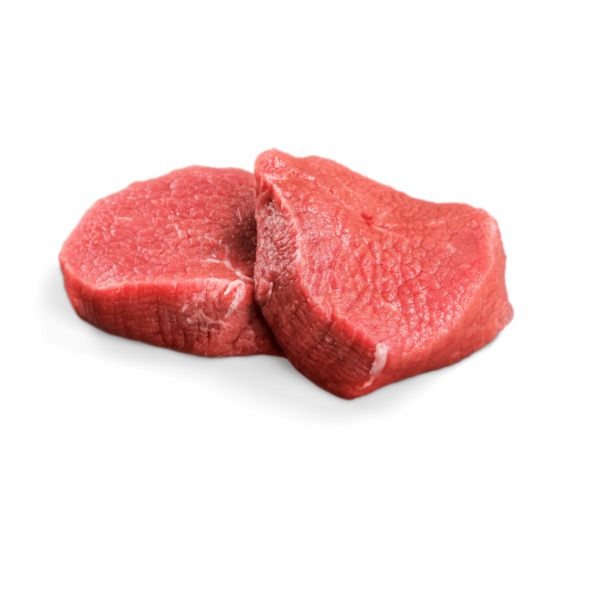 Filet de boeuf