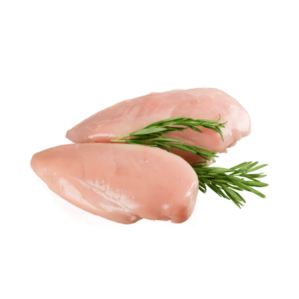Filet de poulet