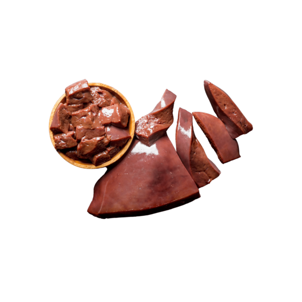 Foie d’agneau