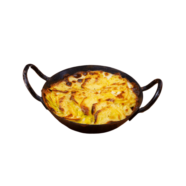 Gratin dauphinois