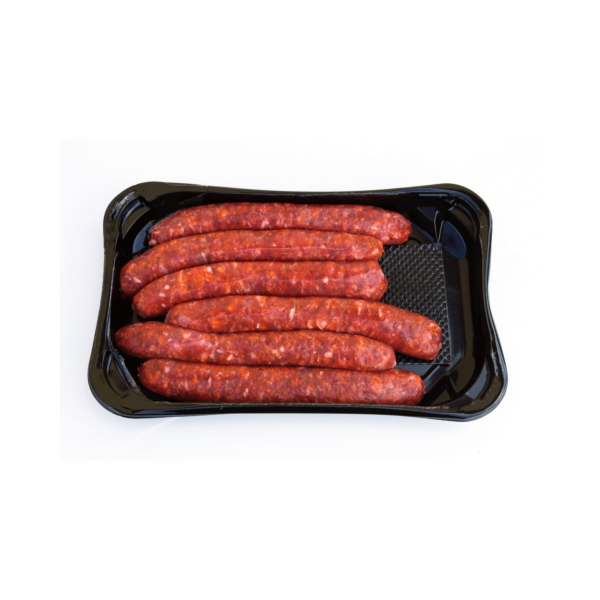 Merguez douce