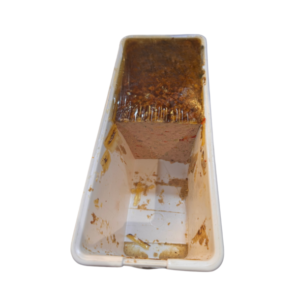 Paté algérien