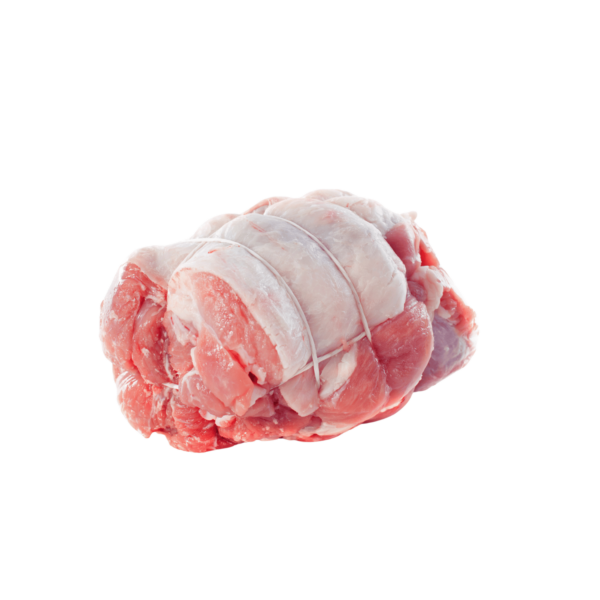 Selle d’agneau