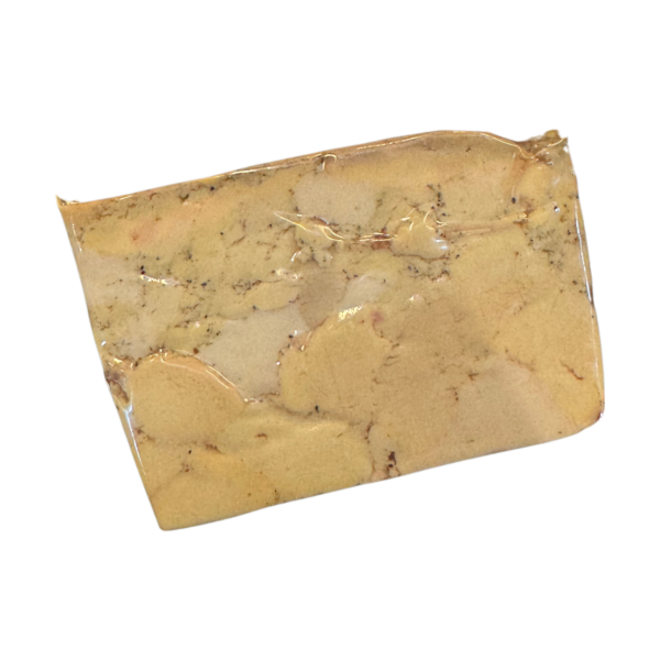 foie gras de canard "frais"